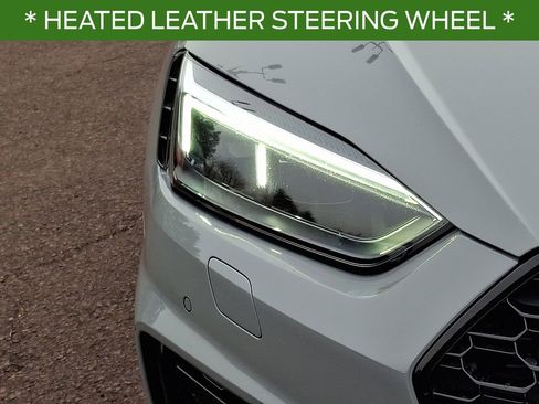 Used 2018 Audi RS 5 w/ Dynamic Plus Package image 8