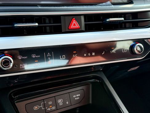 New 2026 Kia K5 GT-Line FWD image 21