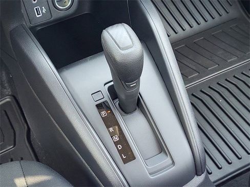 New 2025 Nissan Versa S w/ Trunk Package image 12