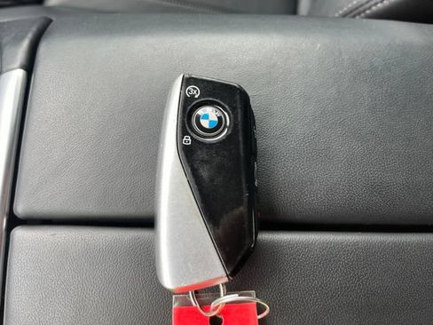 Used 2026 BMW X7 xDrive40i AWD/4WD image 21