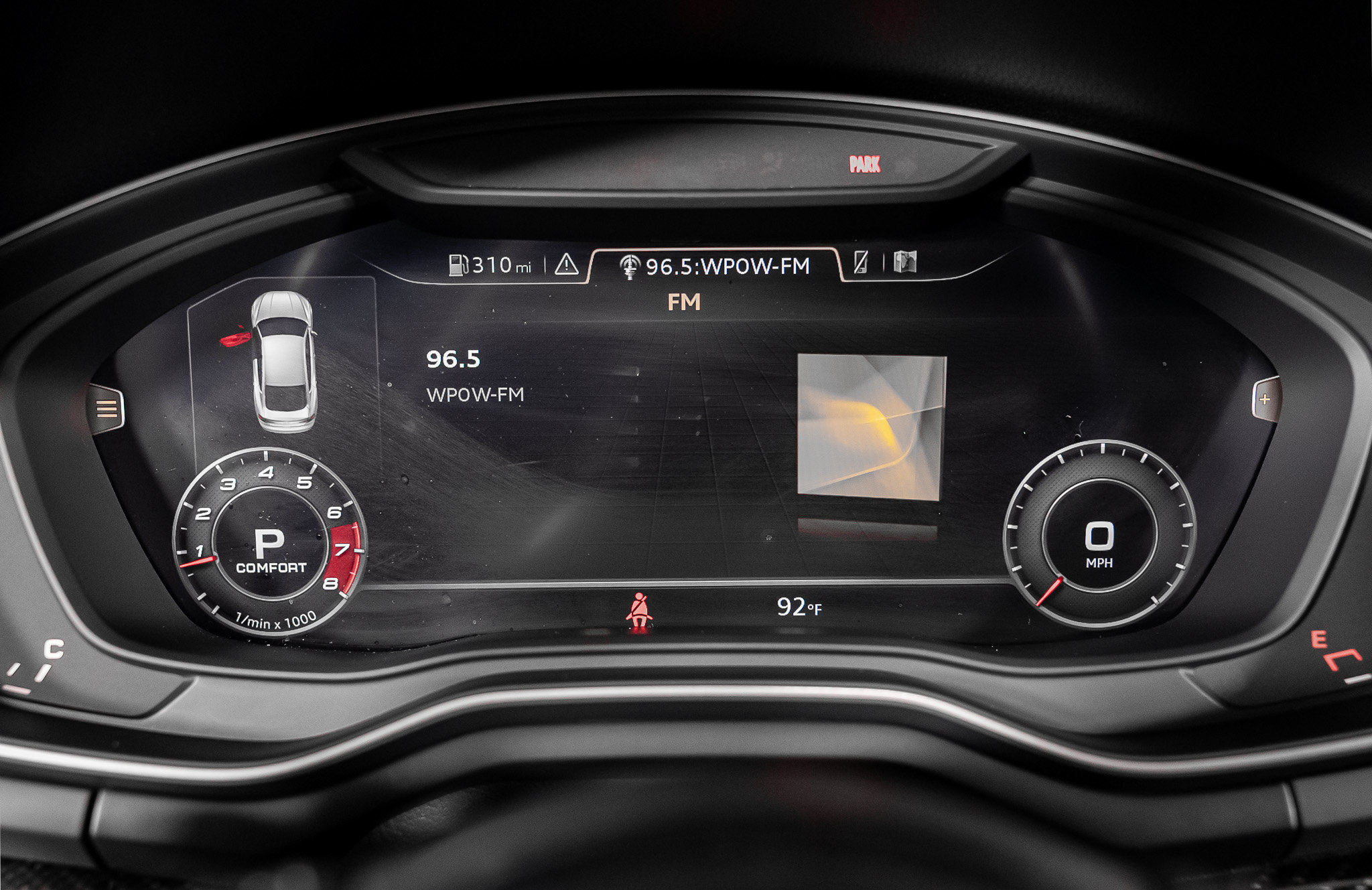Used 2019 Audi RS 5 Sportback AWD/4WD image 48