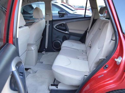 Used 2008 Toyota RAV4 Base 4x4 4dr SUV image 37