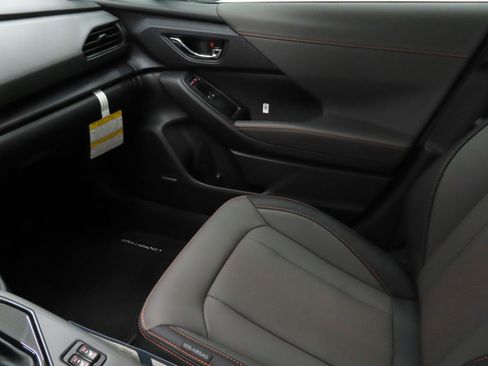 New 2025 Subaru Crosstrek 2.5i Limited w/ Crosstrek Mirror Package image 20