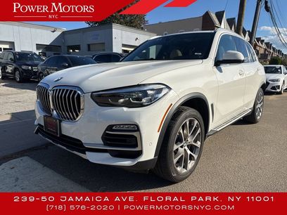 Used 2020 BMW X5 xDrive40i w/ Convenience Package