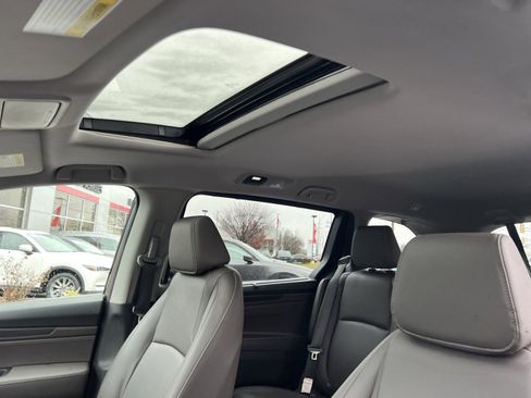 Used 2023 Honda Odyssey EX-L image 23
