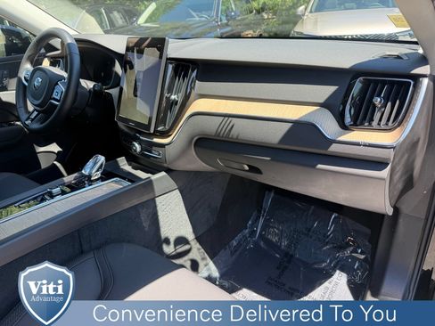 Certified 2026 Volvo XC60 B5 Plus w/ Protection Package Premier AWD/4WD image 30