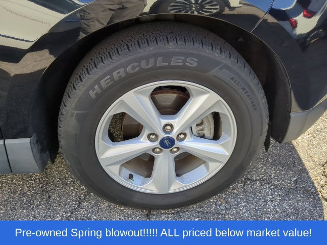 Used 2020 Ford Edge SE FWD image 15