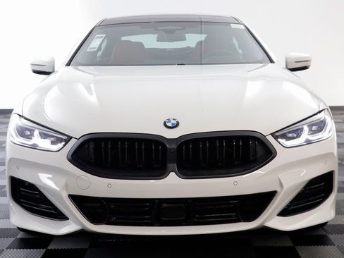 New 2026 BMW 840i xDrive image 23
