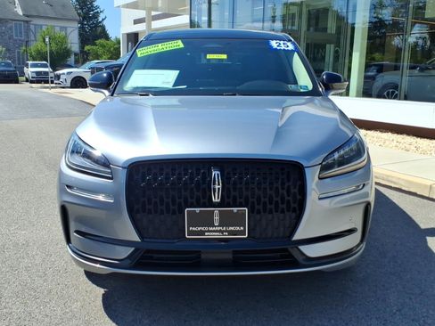 Certified 2024 Lincoln Corsair AWD w/ Equipment Group 101A image 8