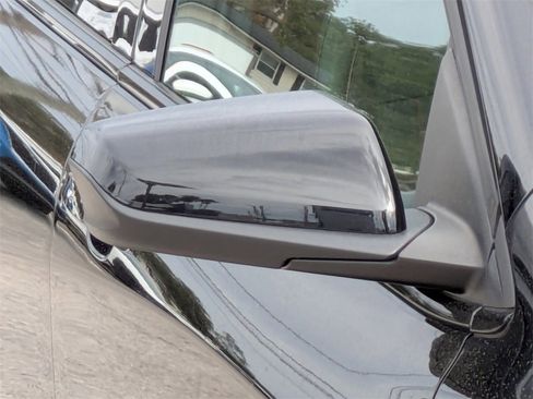 Used 2024 Chevrolet Equinox RS image 11