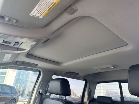 Used 2015 Chevrolet Silverado 2500 LTZ w/ Duramax Plus Package image 25