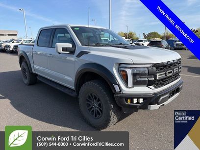 Used 2024 Ford F150 Raptor