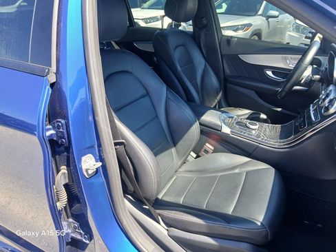 Used 2019 Mercedes-Benz C 300 Sedan image 19