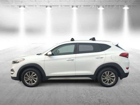 Used 2018 Hyundai Tucson SEL Plus AWD/4WD image 5