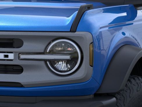 New 2024 Ford Bronco Big Bend w/ Sasquatch Package image 20