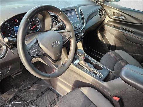 Certified 2023 Chevrolet Equinox RS image 9
