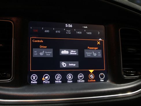 Used 2017 Dodge Charger SXT w/ Rallye Group AWD/4WD image 20