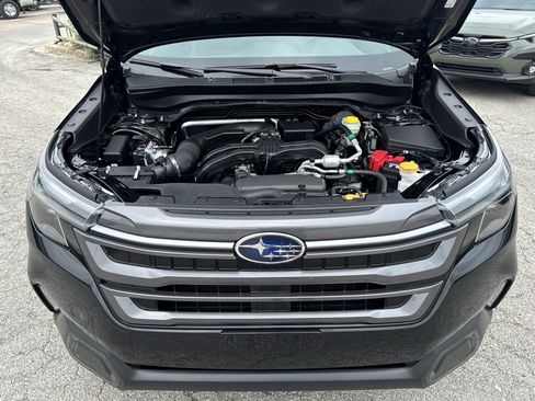 New 2026 Subaru Forester Limited AWD/4WD image 9