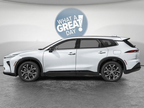 New 2026 Toyota Crown Signia Limited image 3