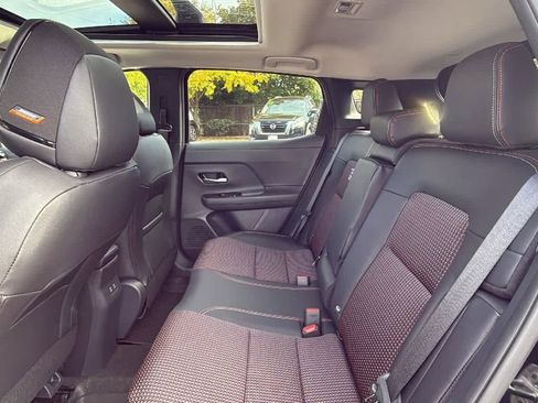 New 2026 Nissan Kicks SR w/ SR Premium Package image 20