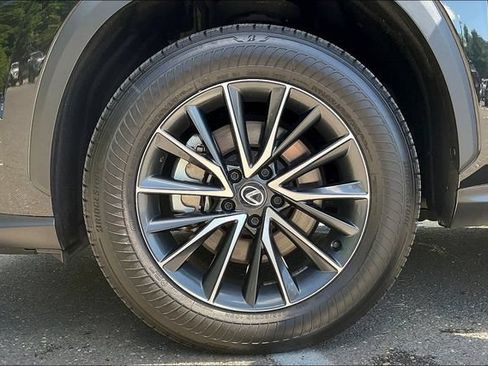 Used 2024 Lexus NX 350 AWD w/ Cold Area Package image 34