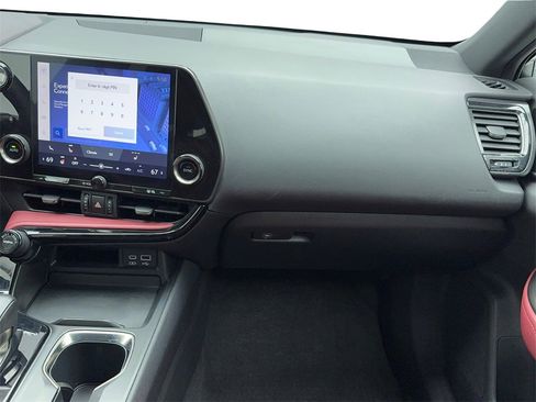 Used 2022 Lexus NX 350 AWD image 19
