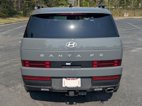 Used 2026 Hyundai Santa Fe SEL w/ Tow & Go Package image 6