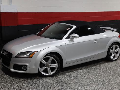 Used 2012 Audi TT 2.0T Prestige image 63