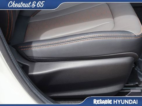 Used 2024 Subaru Crosstrek 2.5i Limited w/ Crosstrek Mirror Package AWD/4WD image 11