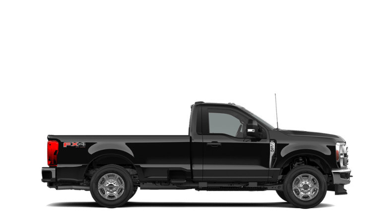 New 2026 Ford F250 XLT w/ FX4 Off-Road Package AWD/4WD image 45