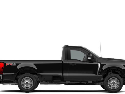 New 2026 Ford F250 XLT w/ FX4 Off-Road Package AWD/4WD image 45