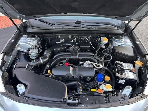 Used 2016 Subaru Outback 2.5i Premium image 23