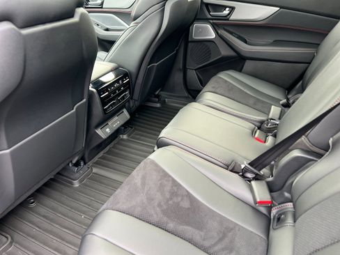 New 2026 Acura MDX A-Spec image 11