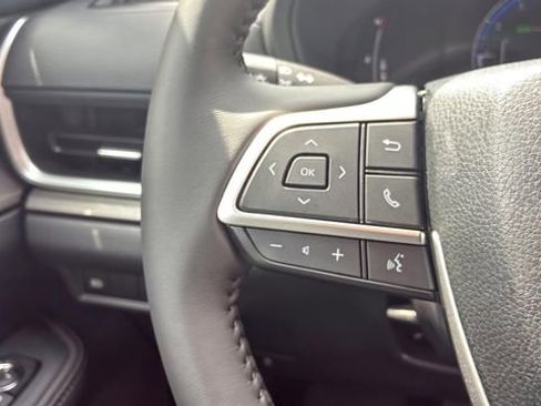 Used 2026 Toyota Grand Highlander AWD image 30