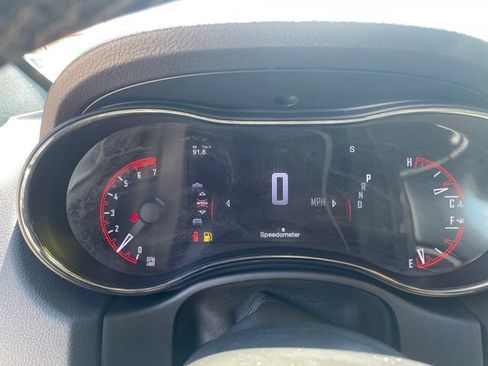 Used 2020 Dodge Durango R/T AWD/4WD image 12