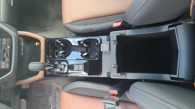 New 2026 Subaru Forester Touring AWD/4WD image 15