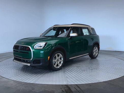 Used 2026 MINI Cooper Countryman S AWD/4WD image 4