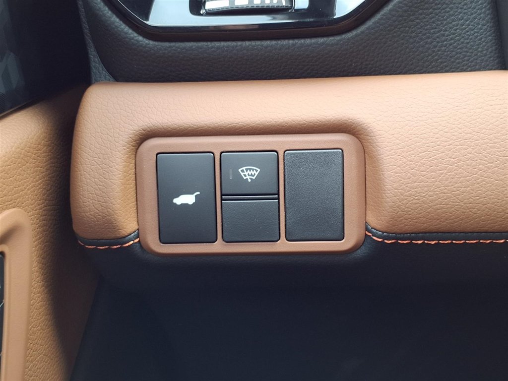 New 2026 Honda Passport TrailSport Elite image 7