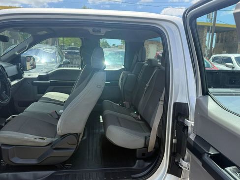 Used 2016 Ford F150 XL w/ Equipment Group 101A Mid RWD image 7