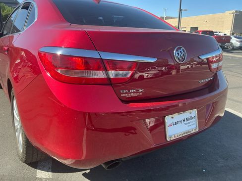 Used 2015 Buick Verano FWD image 23