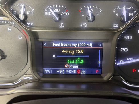 Used 2020 GMC Sierra 1500 Elevation w/ Elevation Value Package AWD/4WD image 20