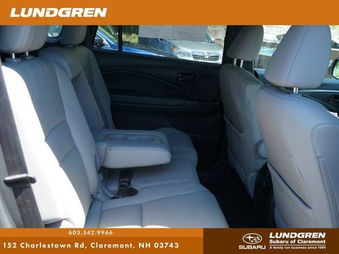 Used 2022 Honda Passport EX-L image 31