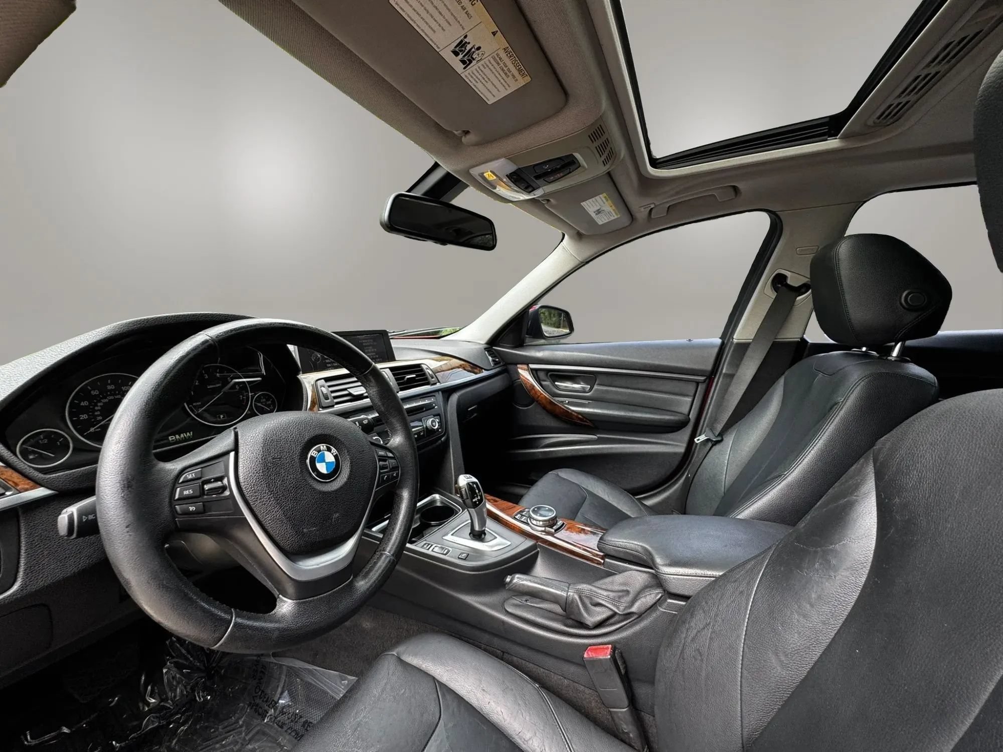 Used 2014 BMW 328i Sedan RWD image 12