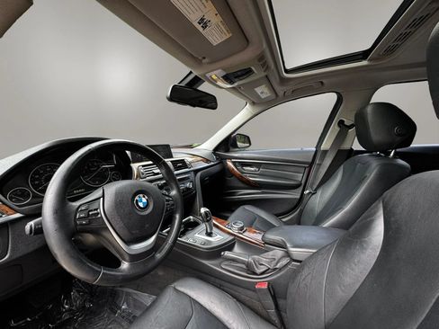 Used 2014 BMW 328i Sedan RWD image 12