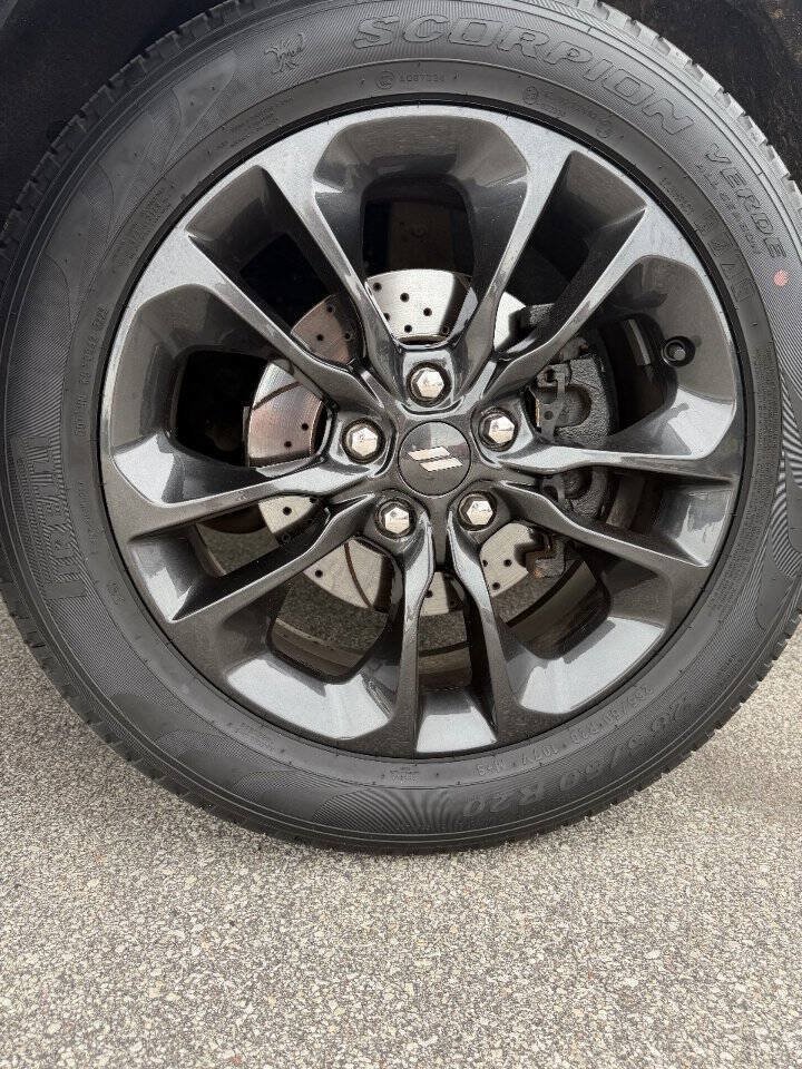 Used 2018 Dodge Durango GT AWD/4WD image 9