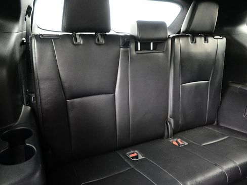 Used 2021 Toyota Highlander XSE AWD/4WD image 17