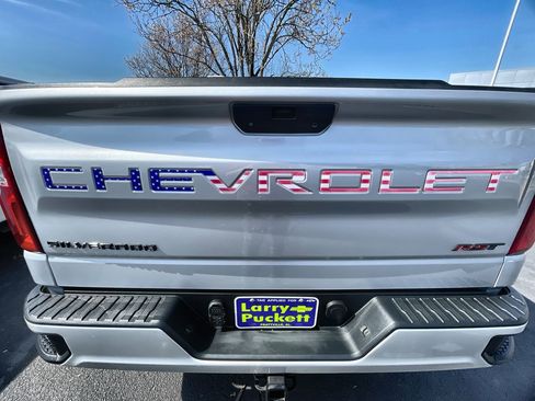 Used 2019 Chevrolet Silverado 1500 RST w/ All-Star Edition image 30