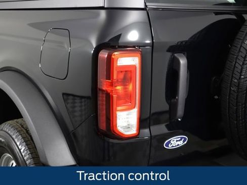 New 2026 Ford Bronco 2-Door image 22