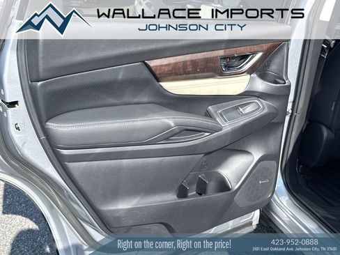 Used 2021 Subaru Ascent Touring AWD/4WD image 34
