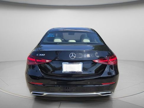 Used 2023 Mercedes-Benz C 300 Sedan image 7